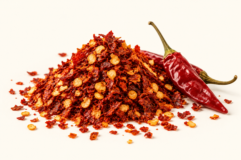 Chili Flakes