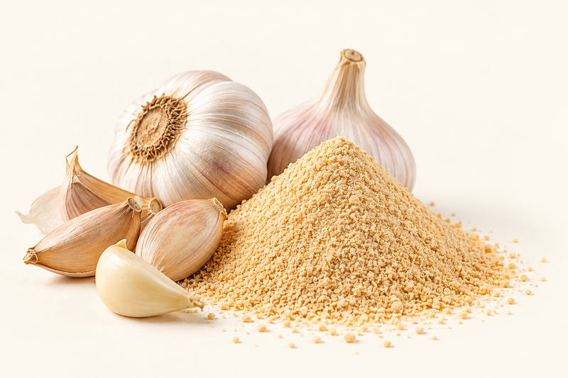 Garlic Powder