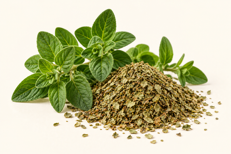 Oregano